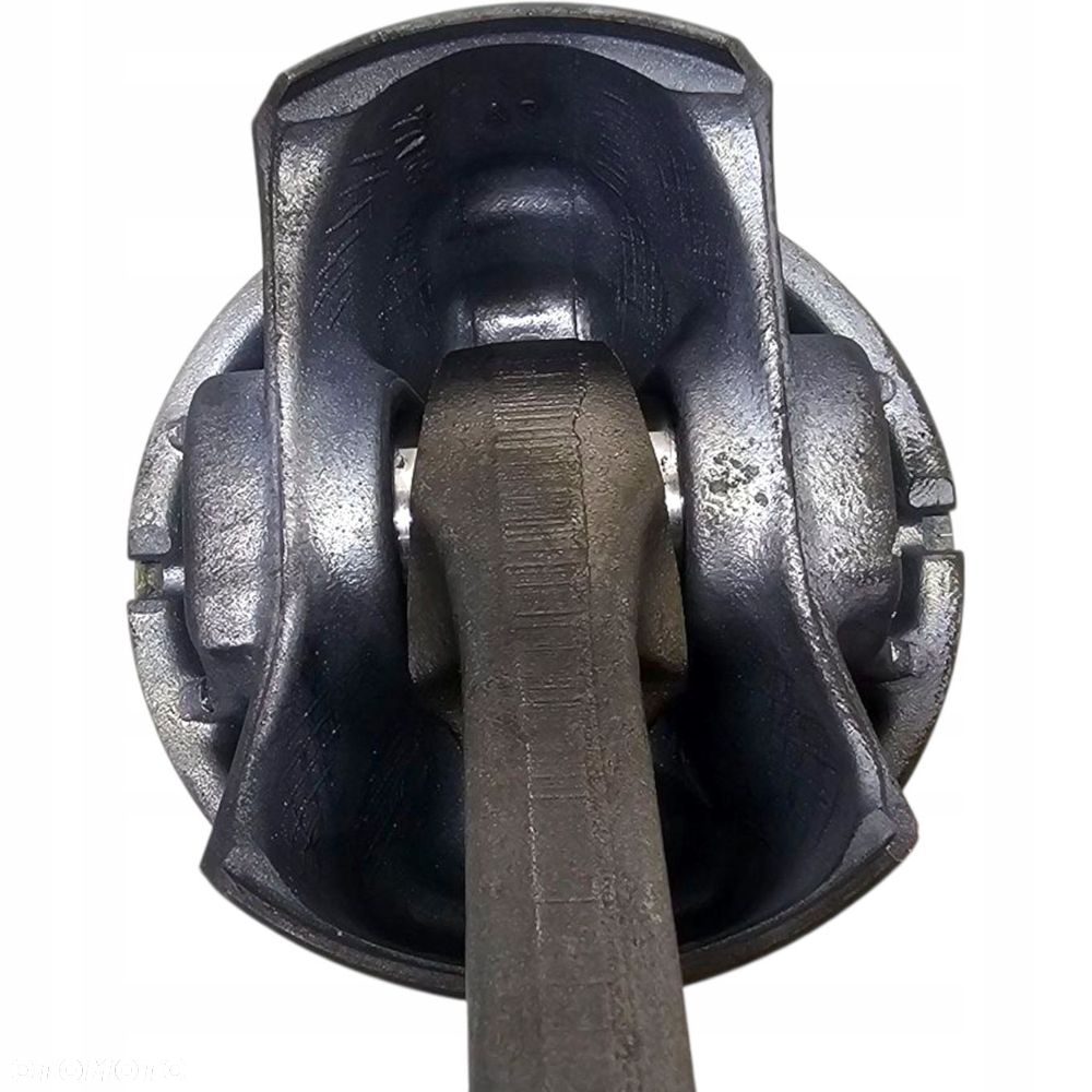 Bmw Peugeot Mini F20 F21 F30 F31 F35 Tłok Korbowód Korba N13B16A Oryginał - 7