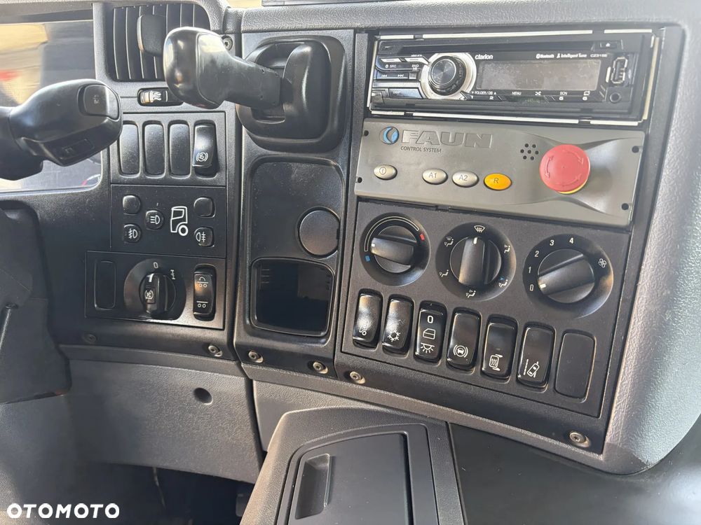 Scania P320 - 11