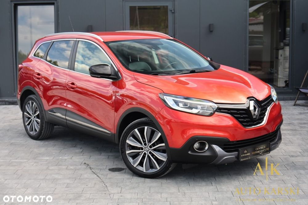 Renault Kadjar - 9