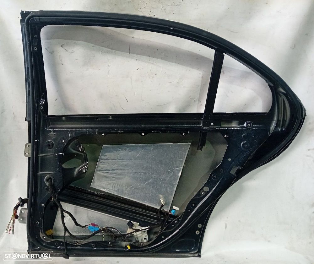 Porta trás direita MERCEDES-BENZ Classe S (W221) - 2