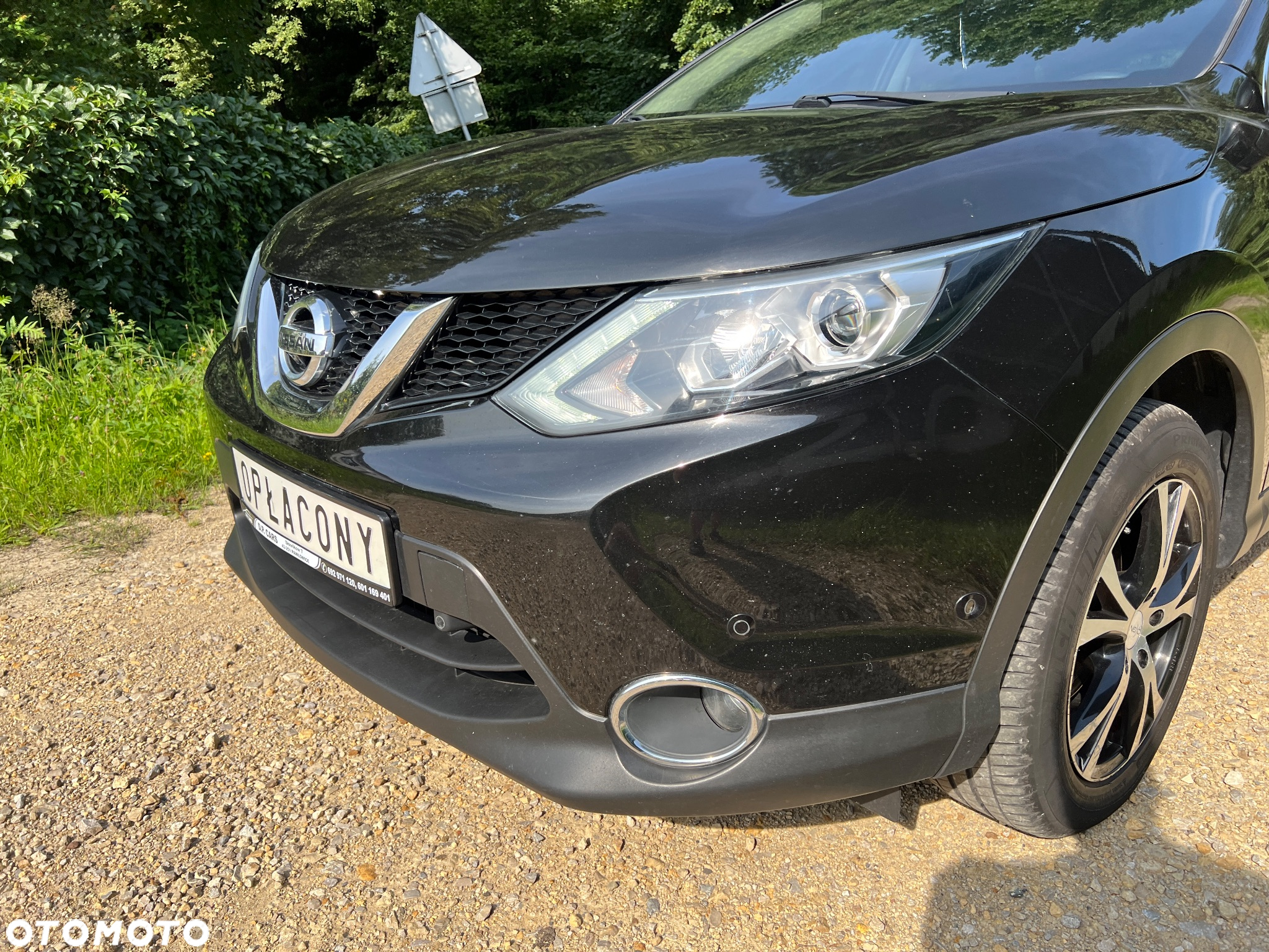 Nissan Qashqai 1.6 dCi 4x4 360 S&S - 18