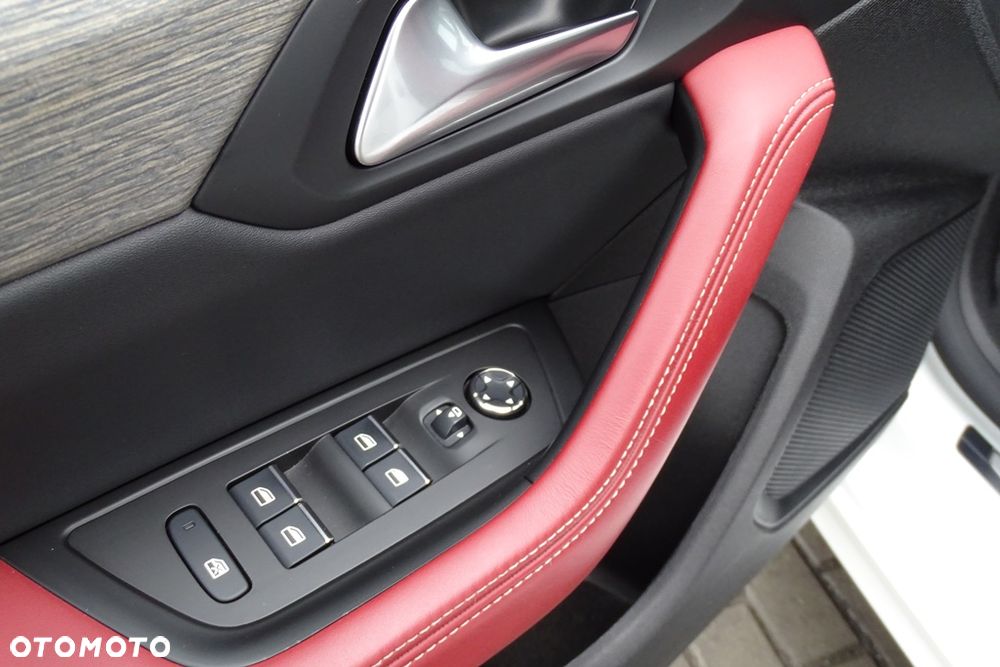 Peugeot 508 PureTech 180 EAT8 GT - 22
