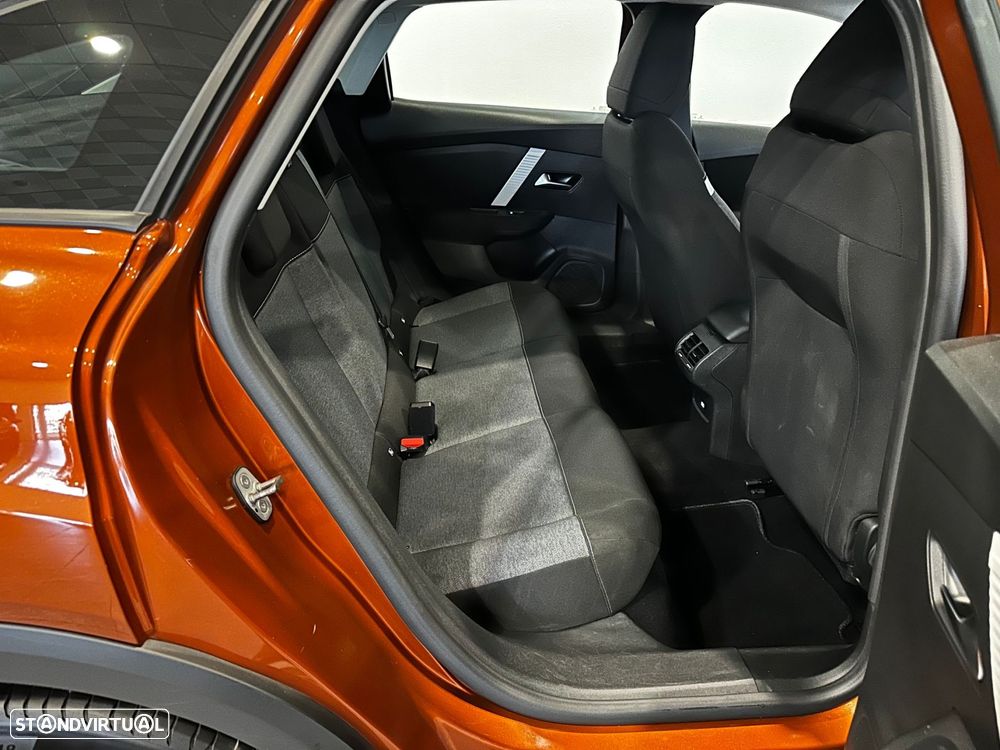 Citroën C4 1.2 PureTech Feel - 32