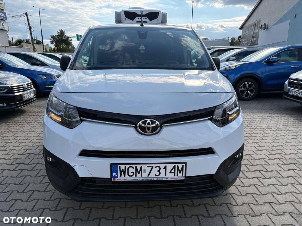 Toyota PROACE CITY - 3