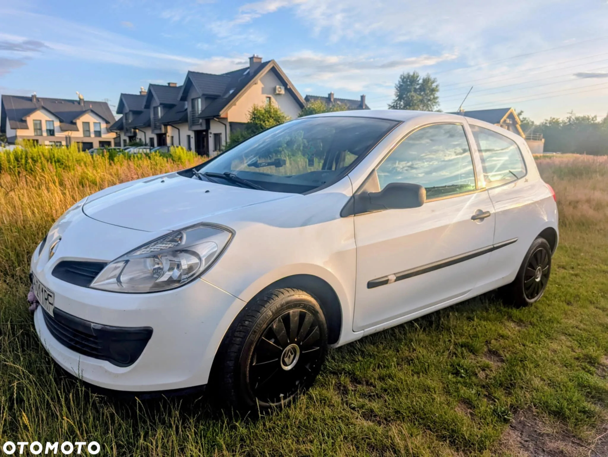 Renault Clio - 3