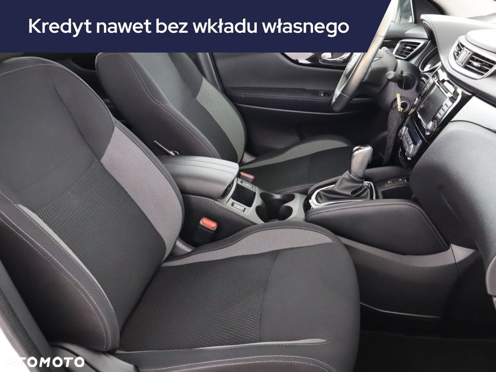 Nissan Qashqai - 11