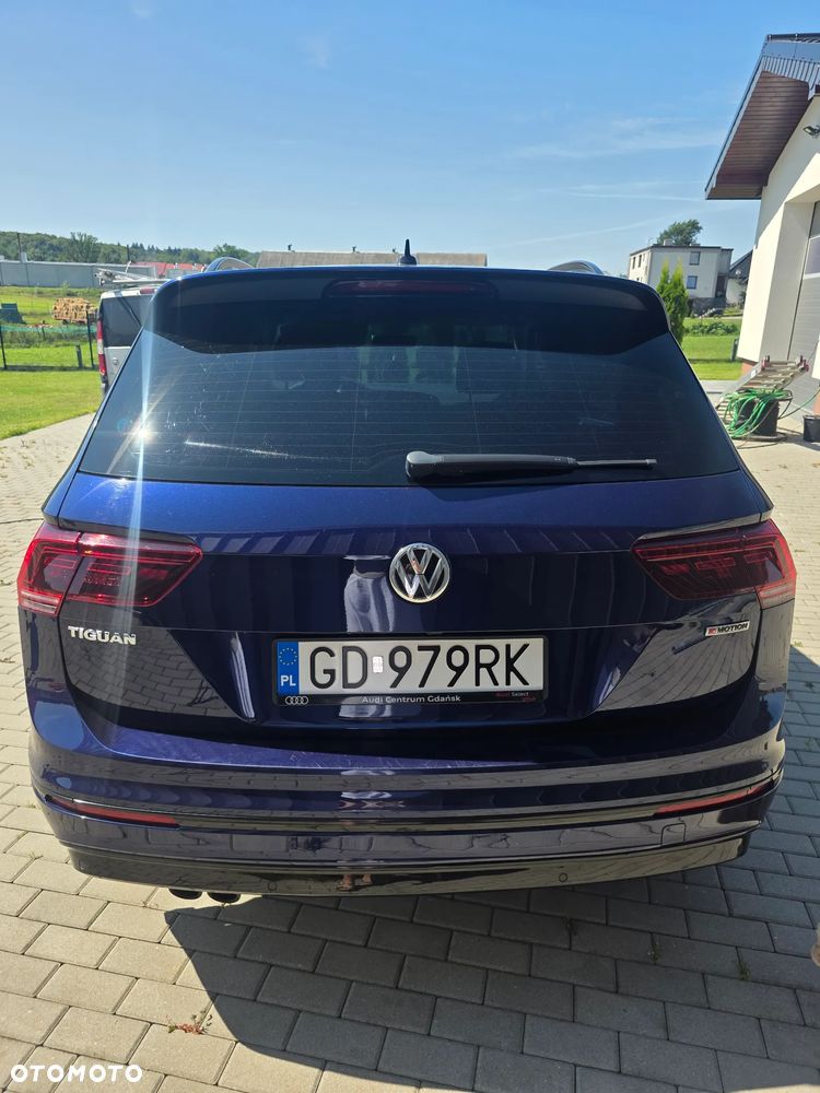 Volkswagen Tiguan - 3
