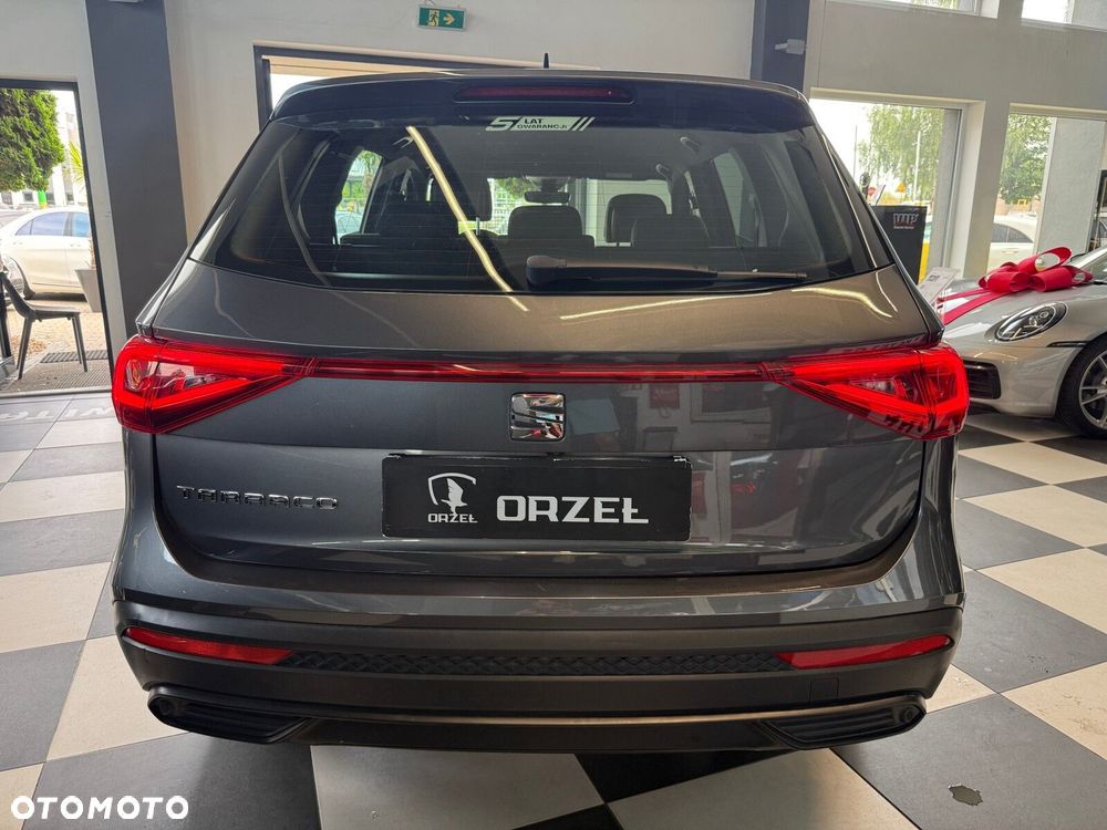 Seat Tarraco - 6