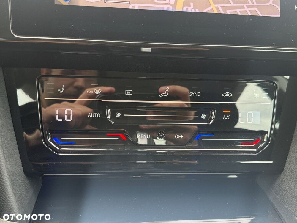 Volkswagen Arteon - 29