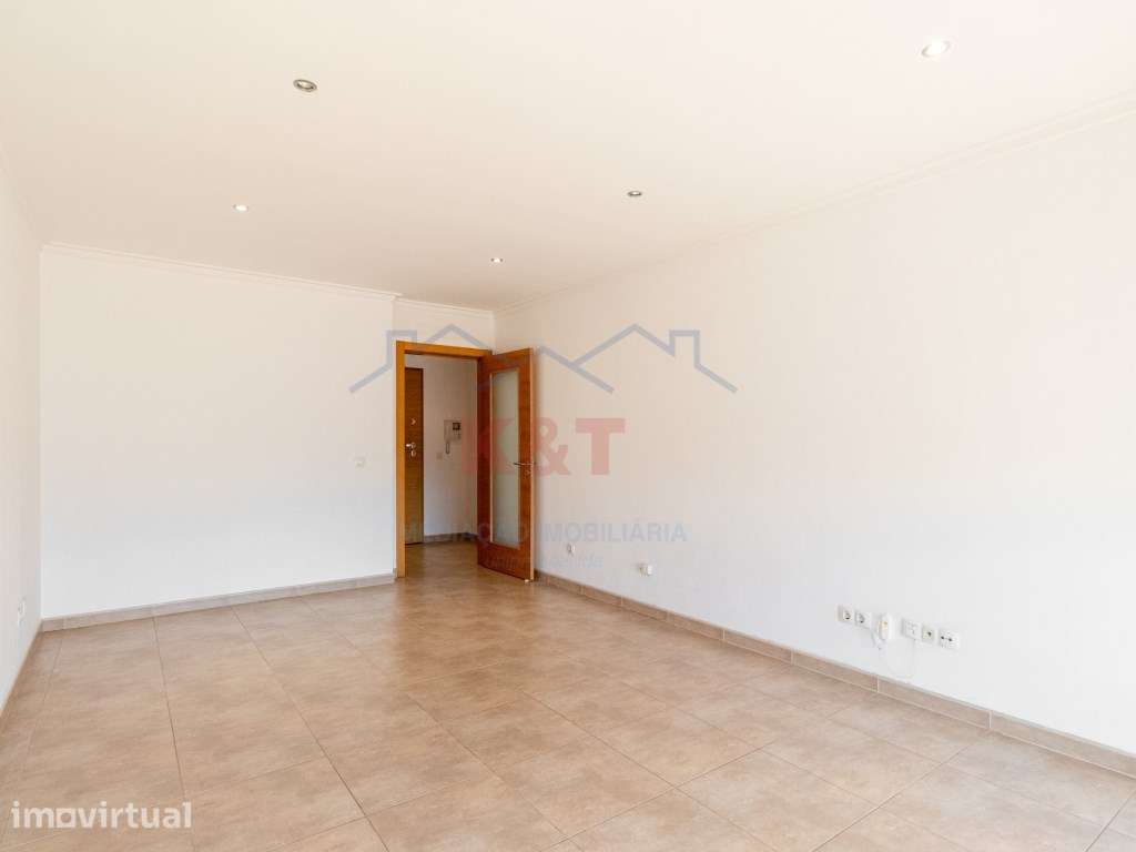 Apartamento T2 - Jardins do Amparo - Grande imagem: 4/24