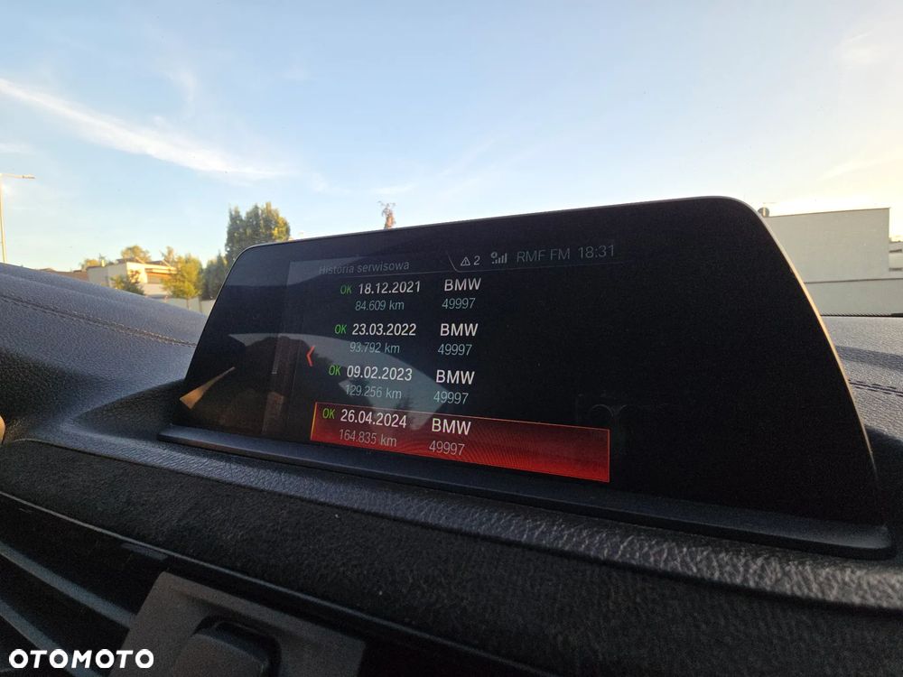 BMW Seria 2 218i M Sport - 39