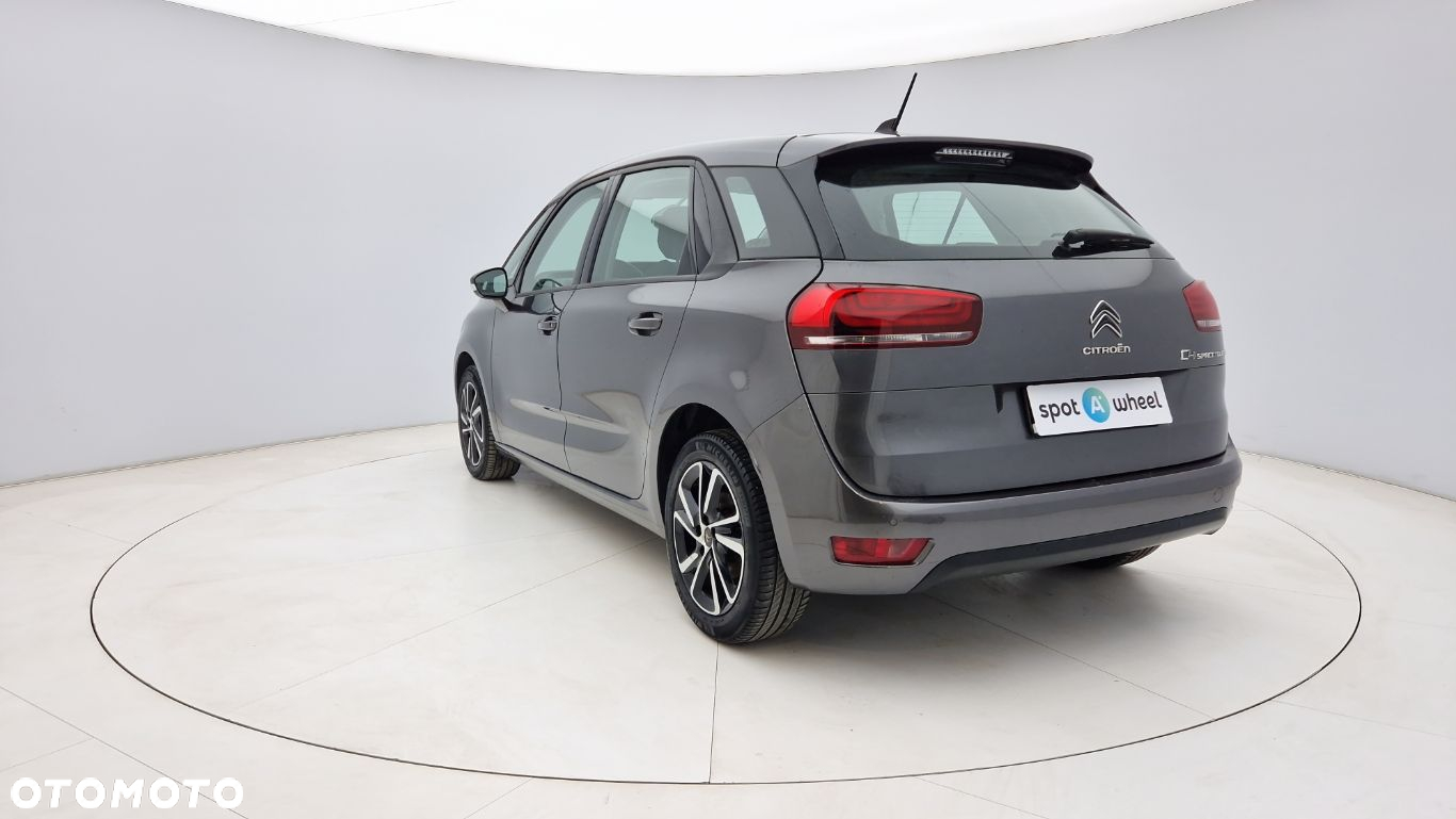 Citroën C4 SpaceTourer - 3