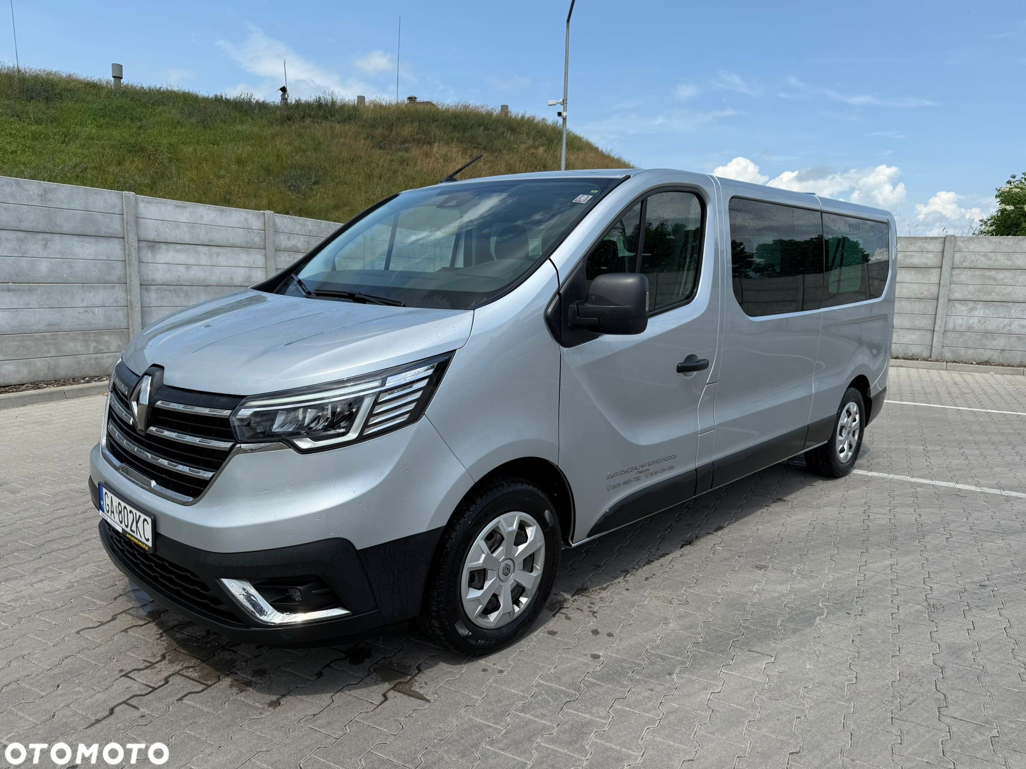 Renault Trafic - 3