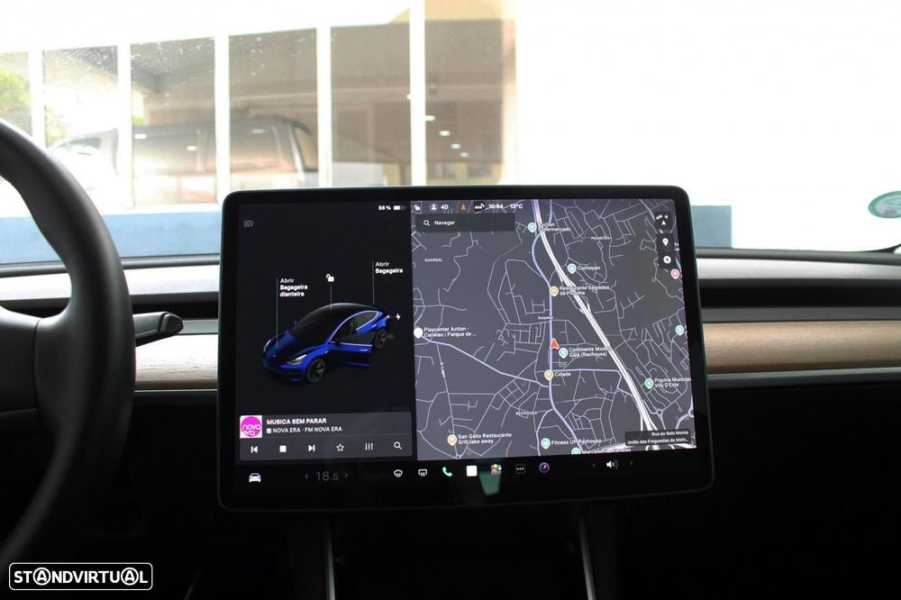 Tesla Model 3 Standard Range Plus RWD - 11