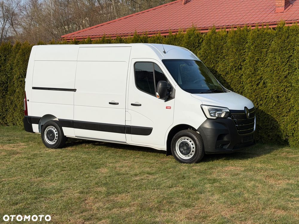 Renault Master - 9