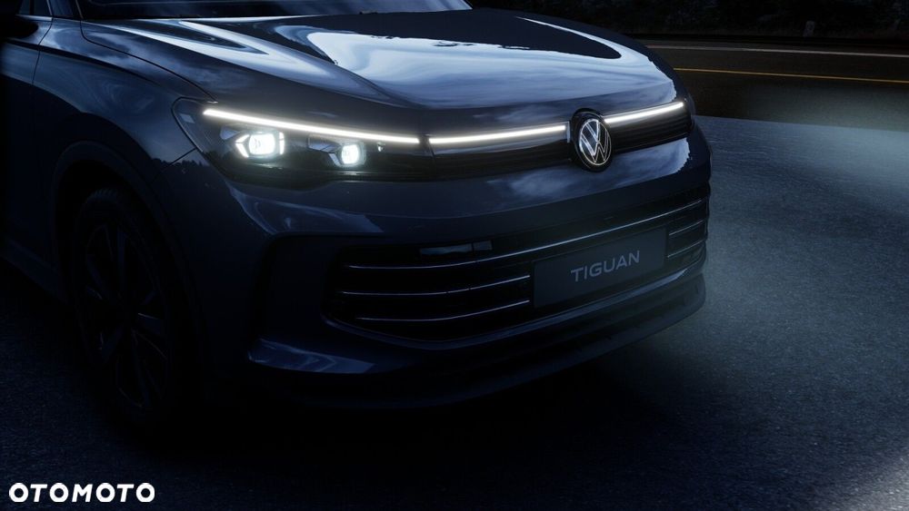 Volkswagen Tiguan 2.0 TSI 4Mot Elegance DSG - 13