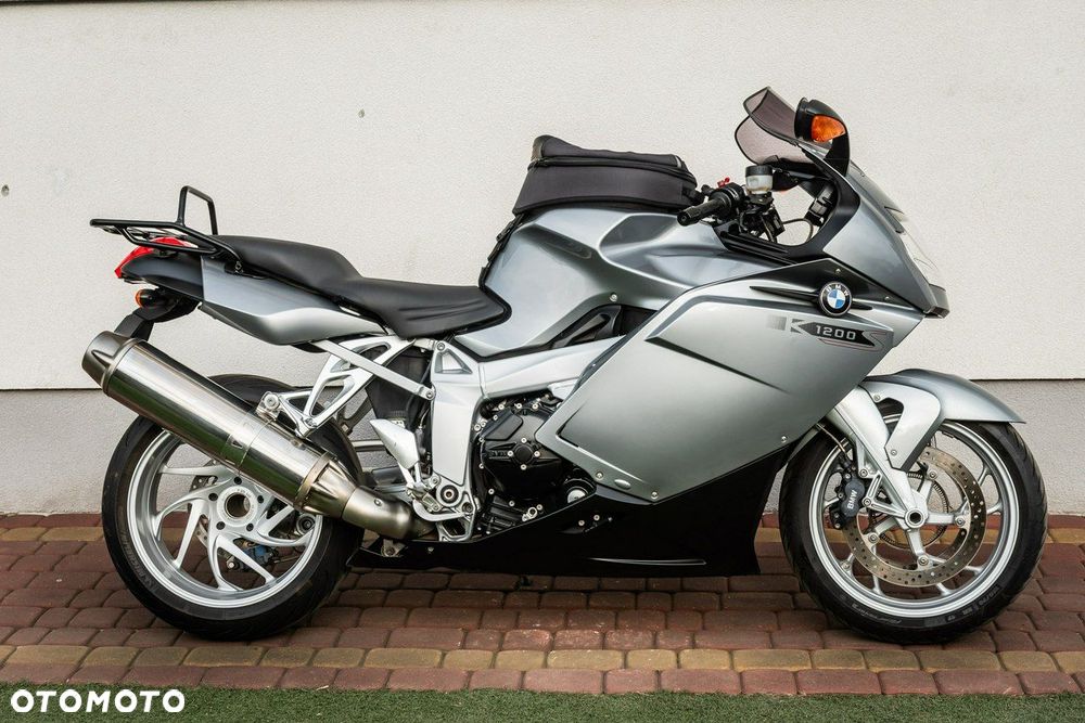 BMW K - 2