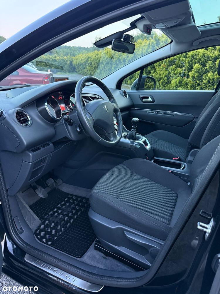 Peugeot 5008 155 THP Premium - 26