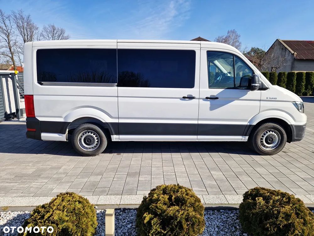 MAN TGE 4x2F SB L3 10V - 8