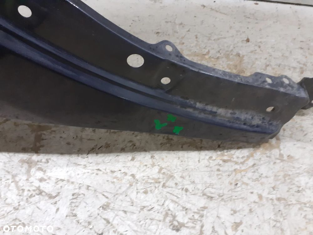 BŁOTNIK PRZEDNI PRZÓD PRAWY MAZDA CX5 II 17-> - 4