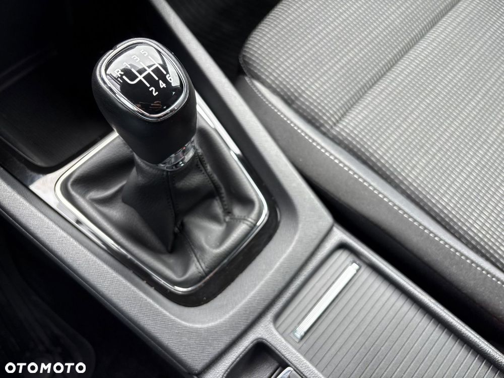 Skoda Octavia 1.5 TSI ACT Ambition - 15