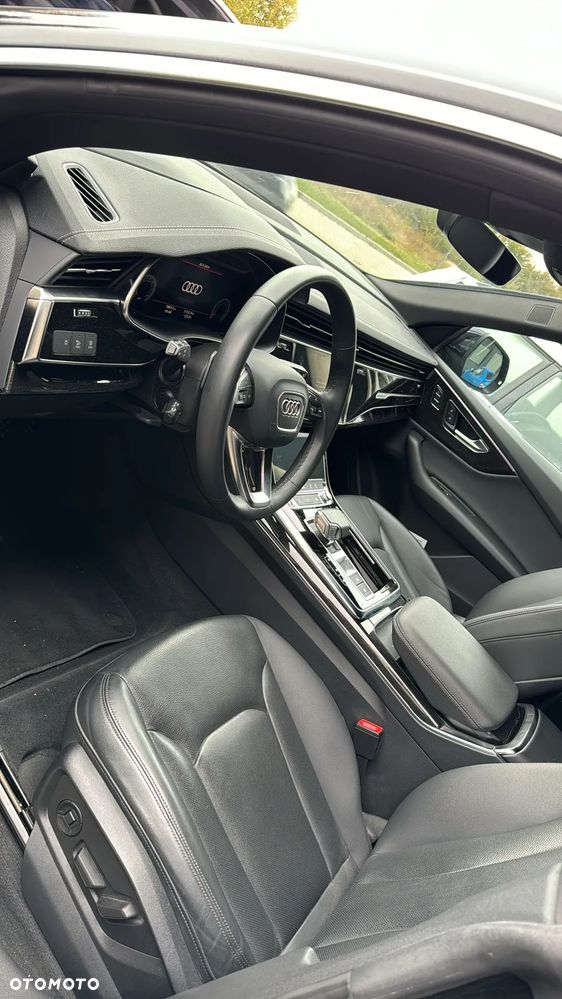 Audi Q8 - 3