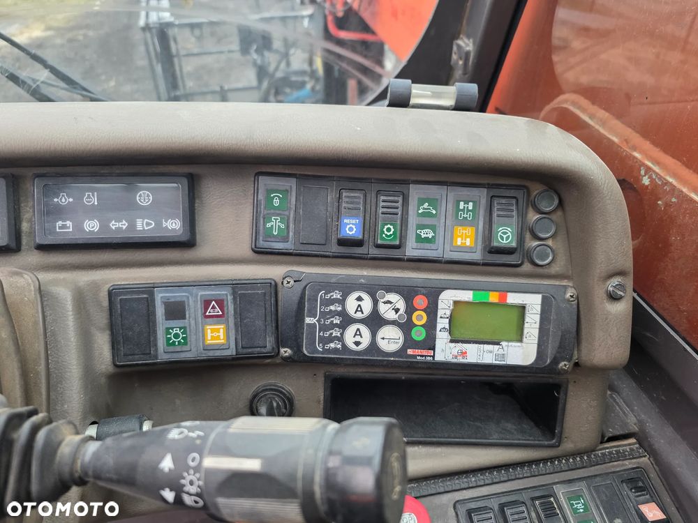 Manitou MRT 1432 - 15