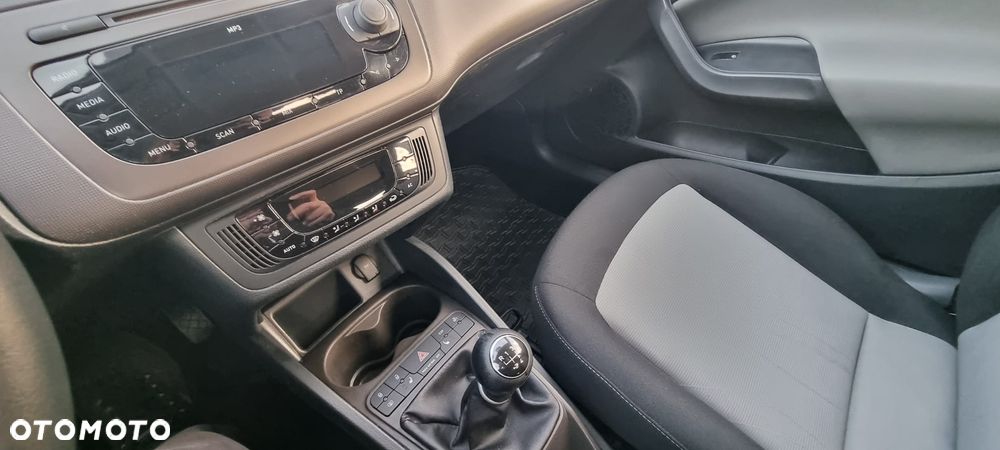 Seat Ibiza SC 1.4 16V Copa - 20