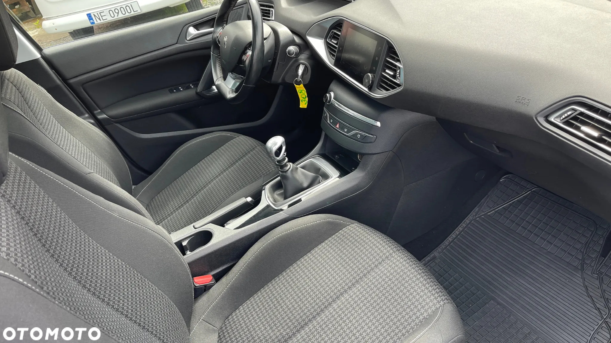 Peugeot 308 - 15