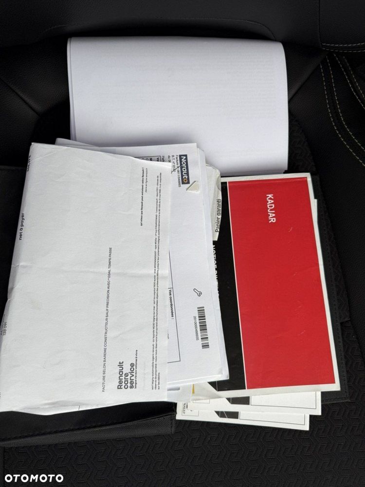 Renault Kadjar 1.5 dCi Energy Intens EDC - 33