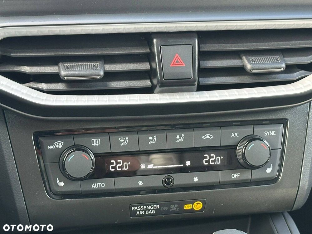 Seat Ibiza 1.0 TSI FR DSG - 23