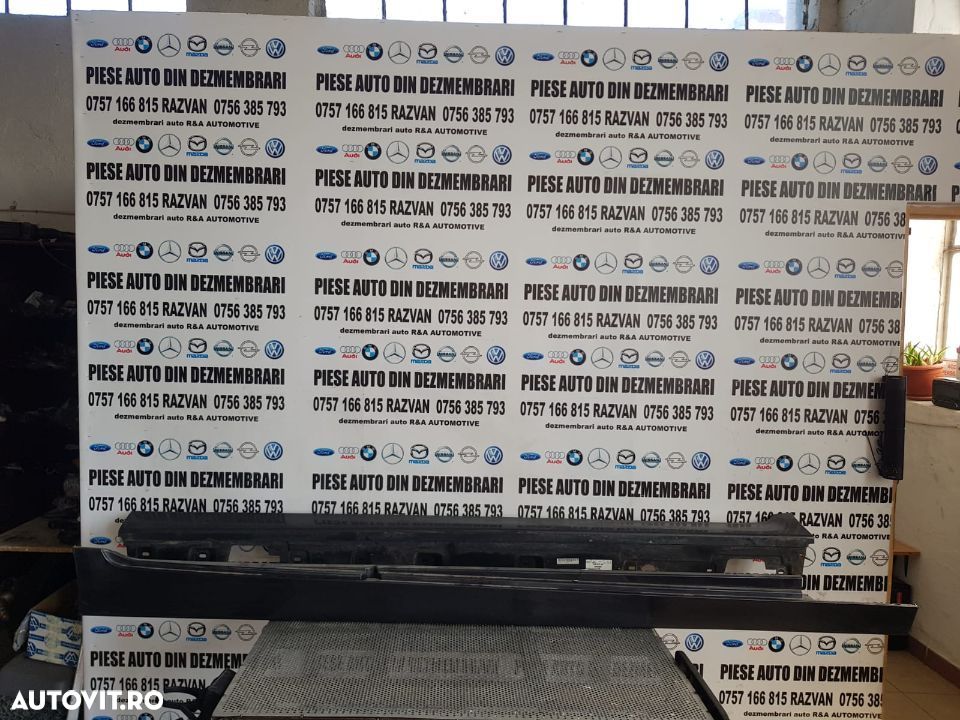 Praguri Prag Stanga Dreapta BMW F10 Dezmembrez BMW F10 - 1