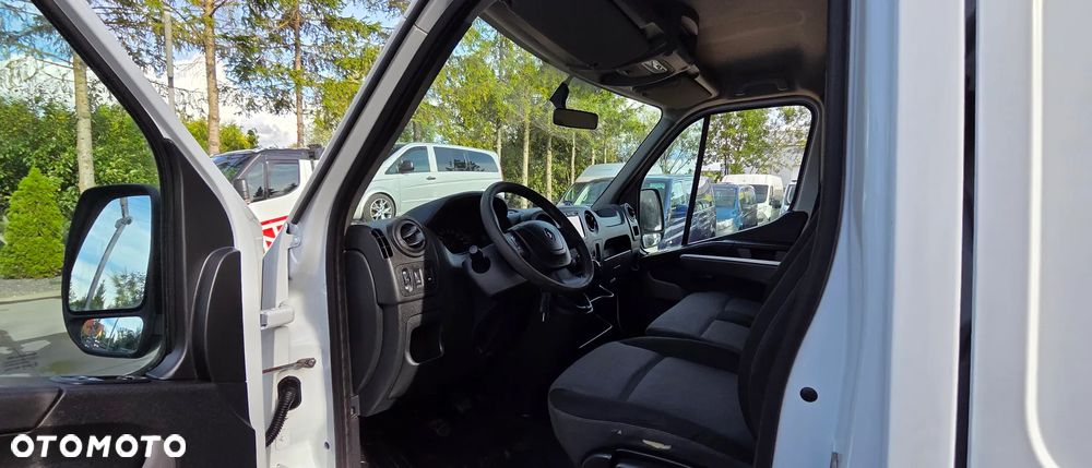 Renault MASTER L2H2 KLIMATYZACJA - 31