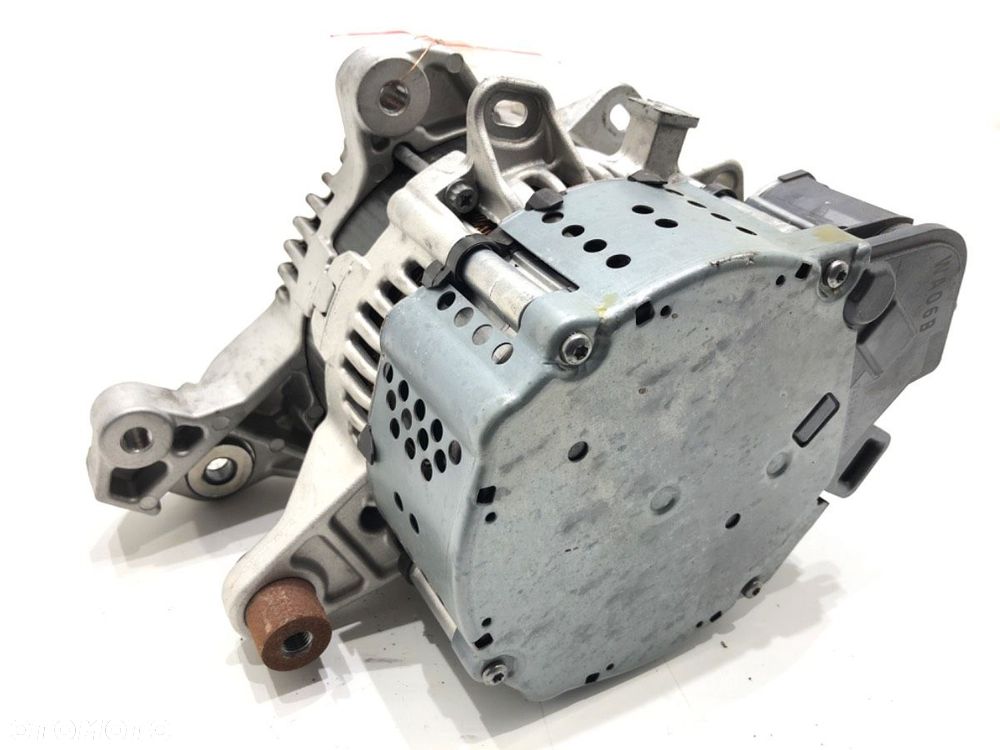 ALTERNATOR  SUZUKI SX4 S-CROSS (JY) 2013 - 2022 1.4 Hybrid (Mild Hybrid) (AKK 414) 95 kW [129 KM] - 2
