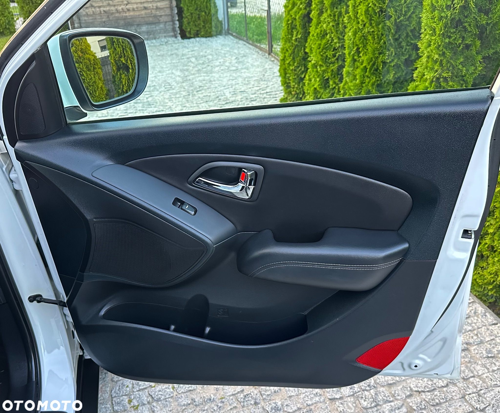 Hyundai ix35 1.6 GDI Premium 2WD - 16