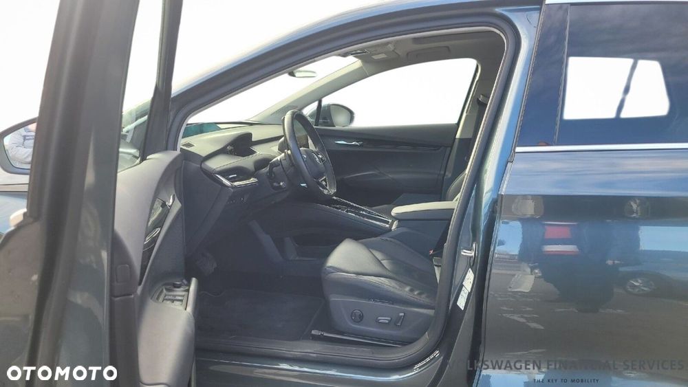 Skoda Enyaq 80 82kWh - 5