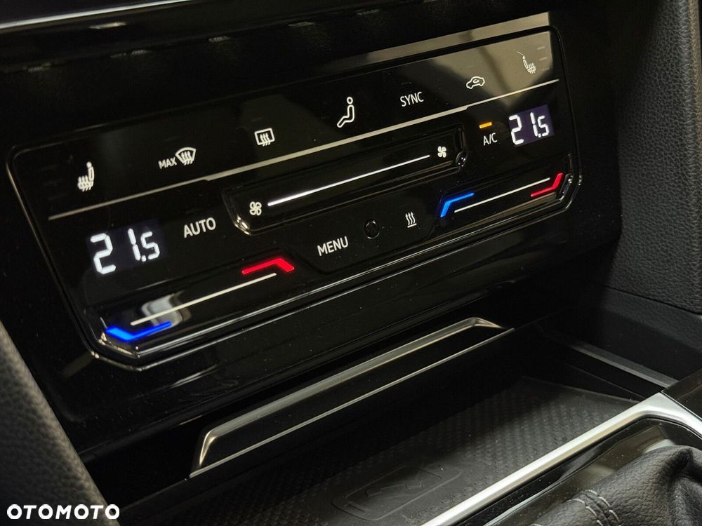 Volkswagen Arteon Shooting Brake 2.0 TDI R-Line DSG - 33