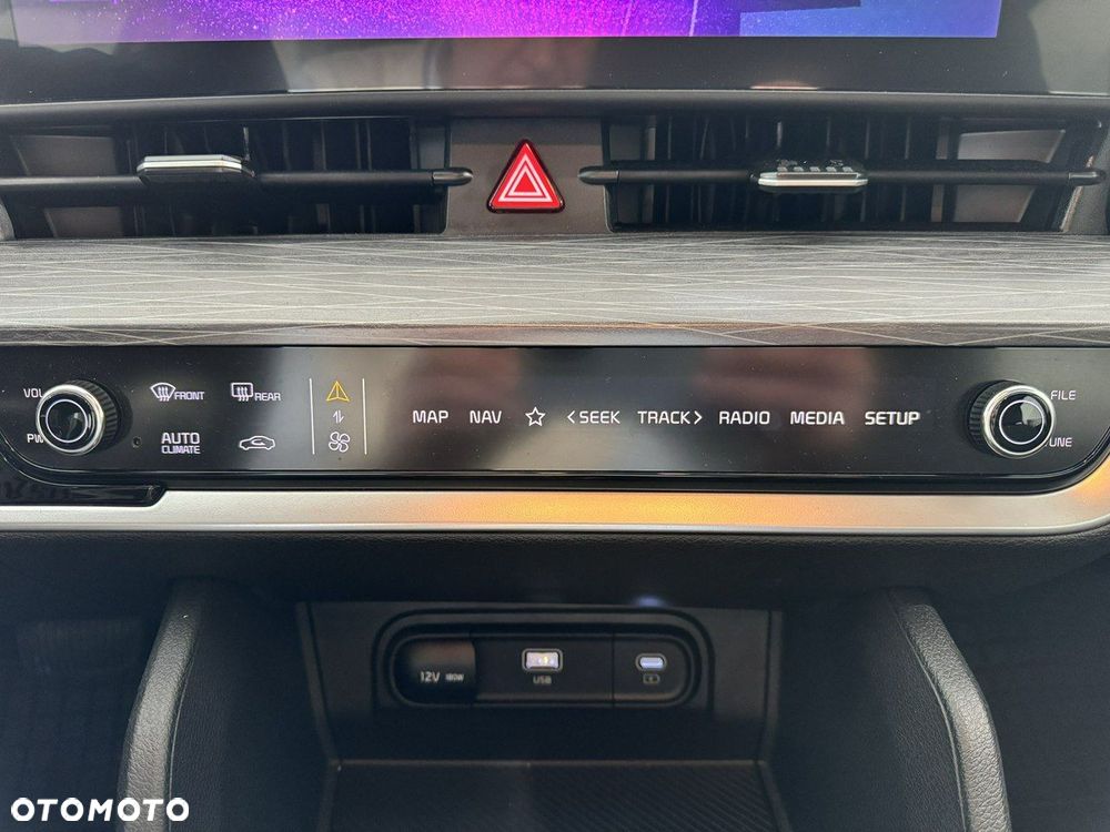 Kia Sportage 1.6 T-GDI M 2WD DCT - 27