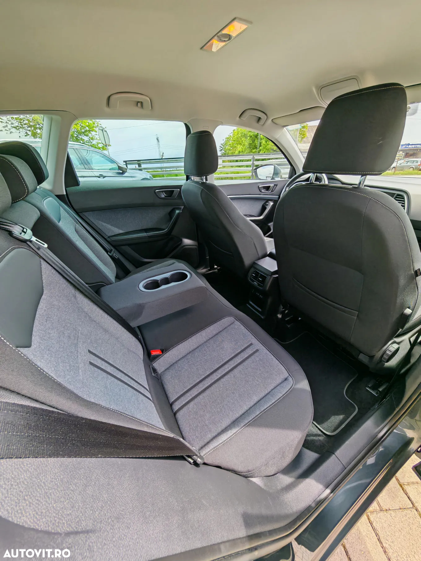 Seat Ateca 2.0 TDI Style - 19