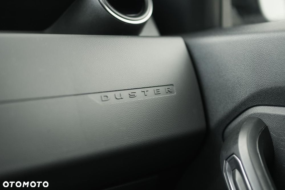 Dacia Duster - 32