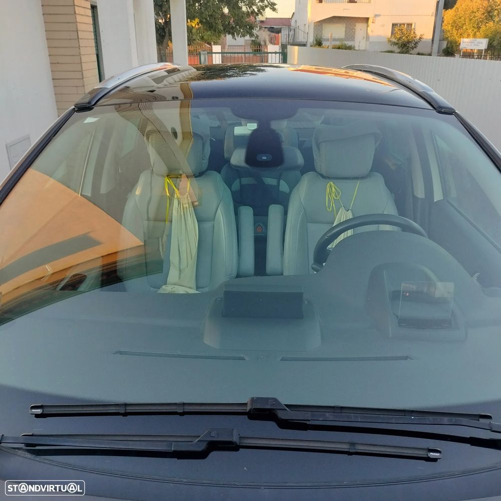 Peugeot 5008 - 16