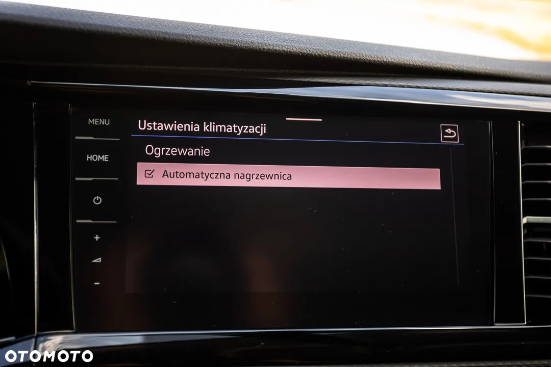 Volkswagen Multivan 6.1 2.0 TDI L1 Highline DSG - 33