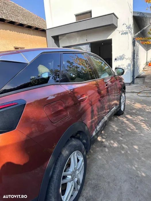 Peugeot 3008 1.2 PureTech 130 EAT8 Allure Pack - 5