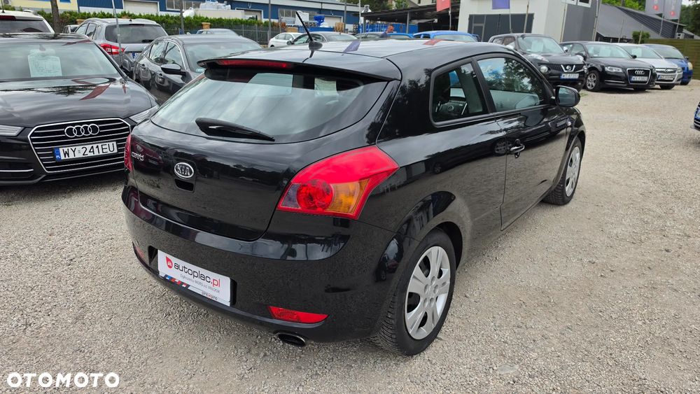 Kia ProCeed 1.4 Comfort + - 3