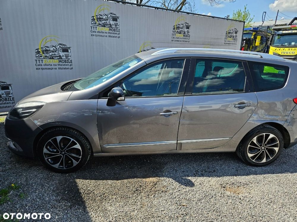 Renault Grand Scenic - 14