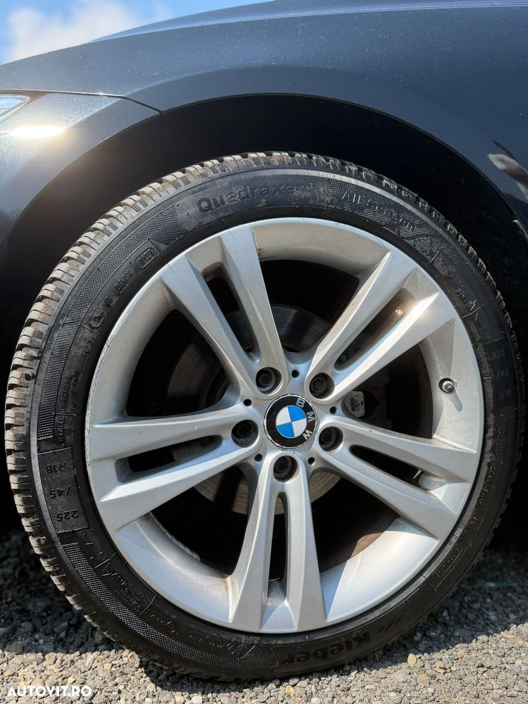 BMW Seria 4 - 18
