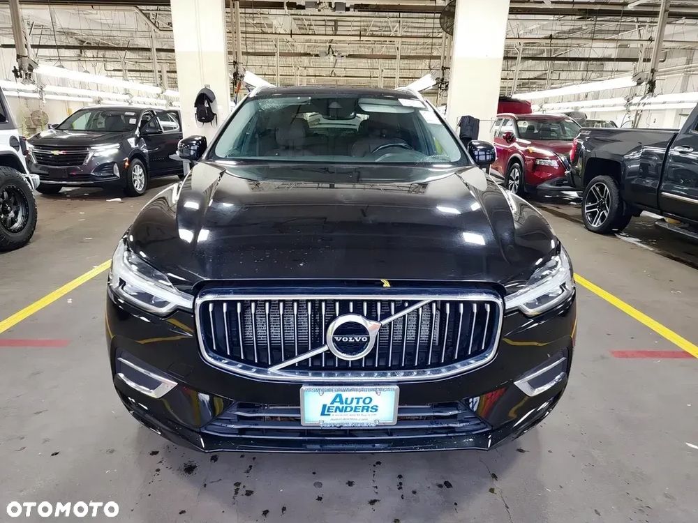 Volvo XC 60 T5 AWD Inscription - 6