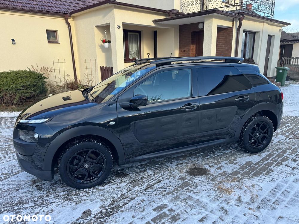 Citroën C4 Cactus Pure Tech 110 Stop&Start Shine Edition - 2