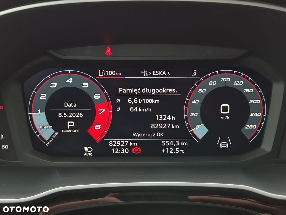 Audi Q3 Sportback - 19