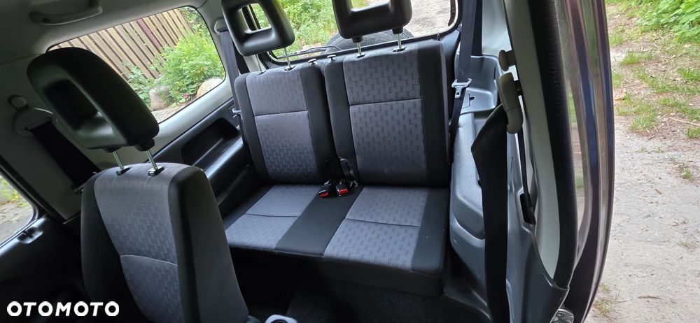 Suzuki Jimny - 30